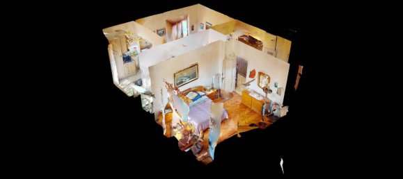 1 bedroom Apartment in Rivoli, Italy No. 370286 31