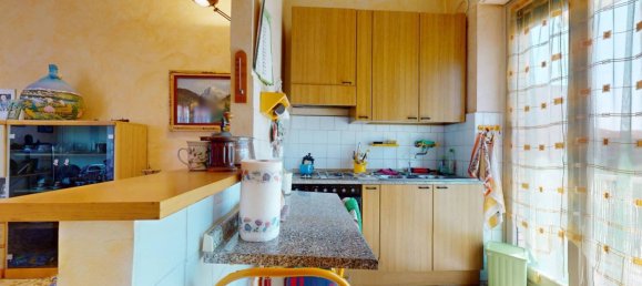 1 bedroom Apartment in Rivoli, Italy No. 370286 6