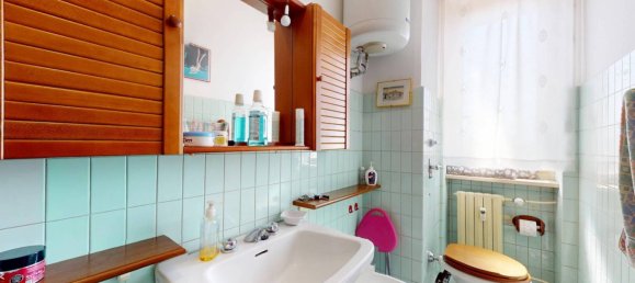 1 bedroom Apartment in Rivoli, Italy No. 370286 21