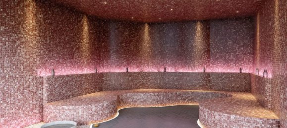 2 rooms Apartment in Alanya, Turkey No. 29807 25