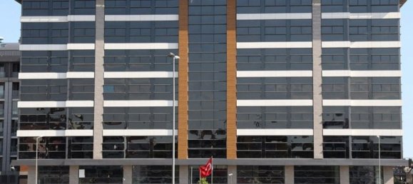 Apartment 1+1 in Istanbul, Turkey No. 2907 2