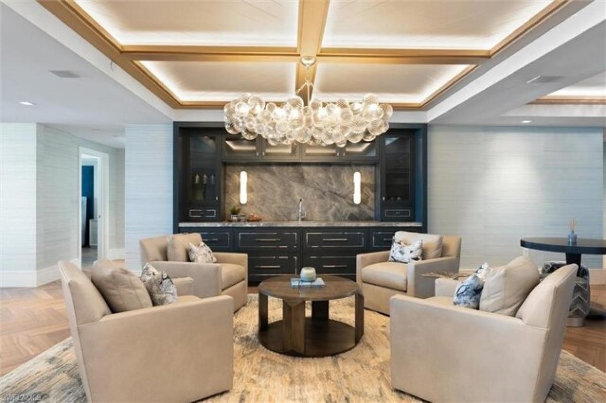 3 bedrooms House in Naples, USA No. 414280