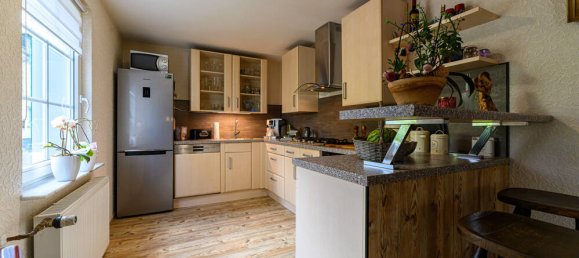 4 rooms House in Hagen, Germany No. 9663 4