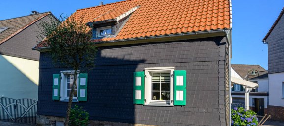 4 rooms House in Hagen, Germany No. 9663 30