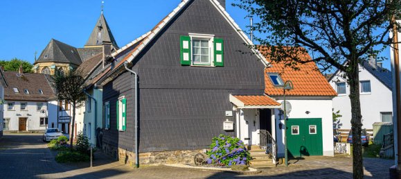 4 rooms House in Hagen, Germany No. 9663 31