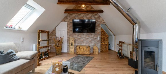 4 rooms House in Hagen, Germany No. 9663 18