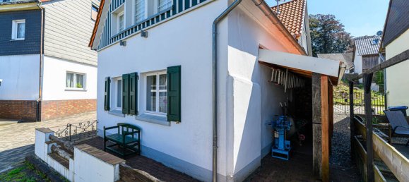 4 rooms House in Hagen, Germany No. 9663 28