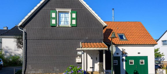 4 rooms House in Hagen, Germany No. 9663 29