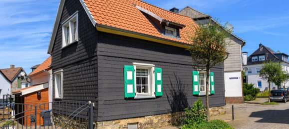 4 rooms House in Hagen, Germany No. 9663 3