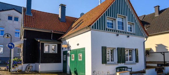 4 rooms House in Hagen, Germany No. 9663 2