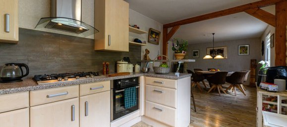 4 rooms House in Hagen, Germany No. 9663 5