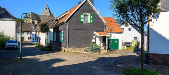 4 rooms House in Hagen, Germany No. 9663 32