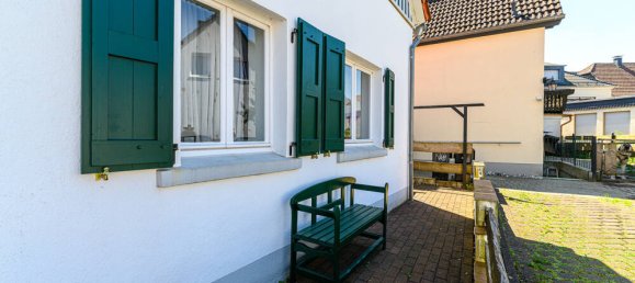 4 rooms House in Hagen, Germany No. 9663 27