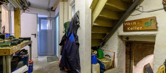 4 rooms House in Hagen, Germany No. 9663 21