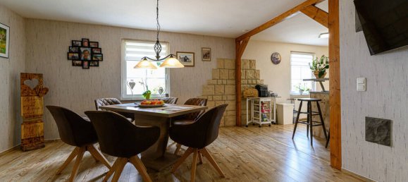 4 rooms House in Hagen, Germany No. 9663 6