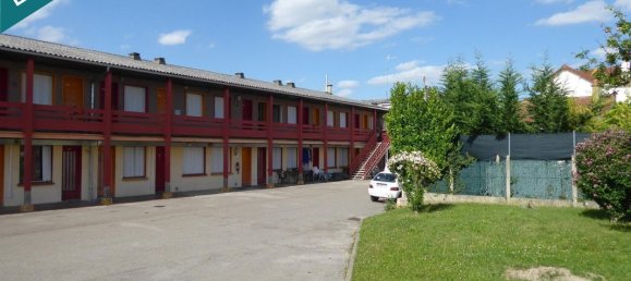 Studio in Sainte-Savine, France No. 256105 5