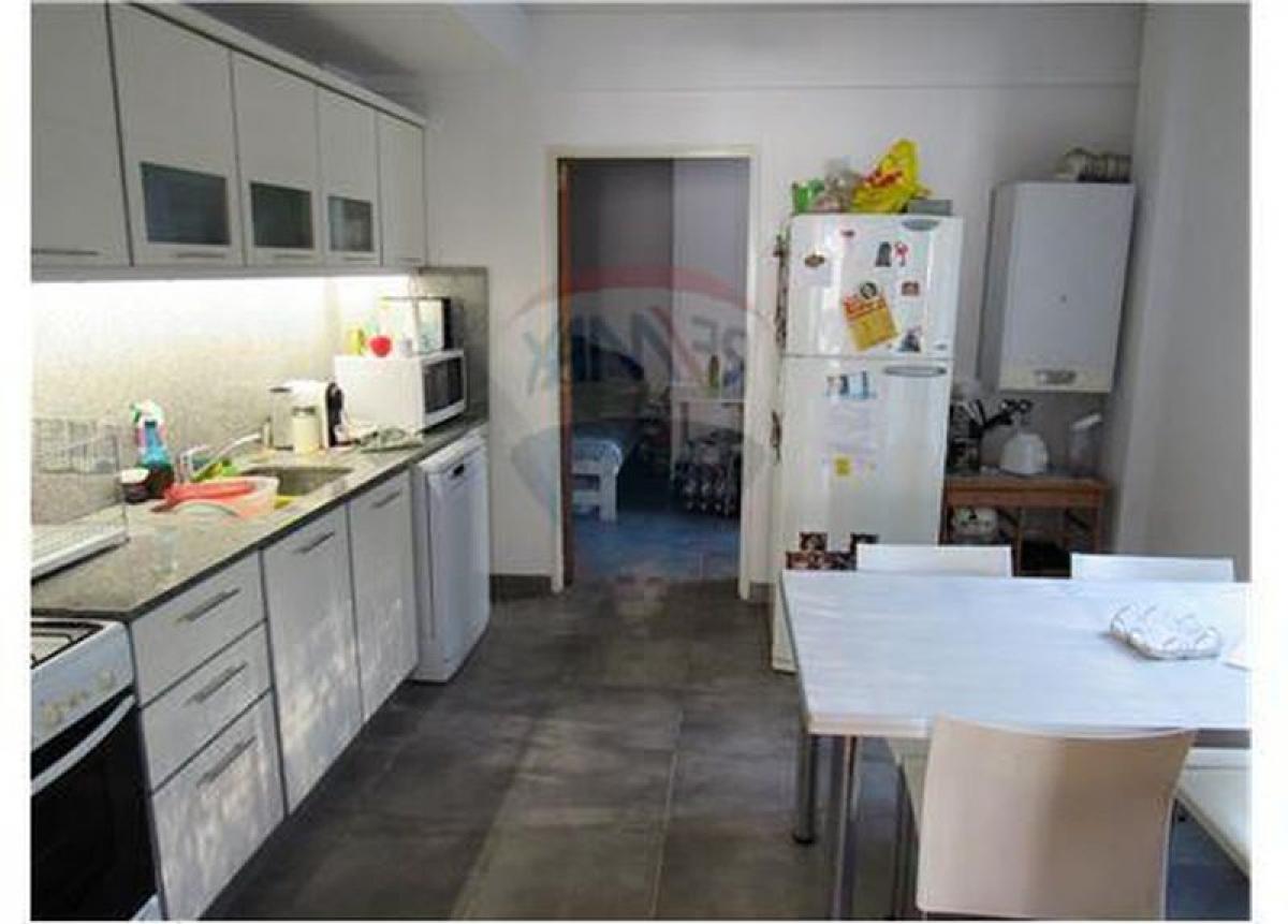 Квартира с 3 спальнями в Буэнос-Айрес, Аргентина № 86069