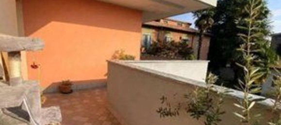 Apartamento de 2 habitaciónes en Abbiategrasso, Italy No. 2538 17