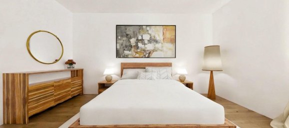 3 Schlafzimmer Wohnung in Montemurlo, Italy, Nr. 345144 5
