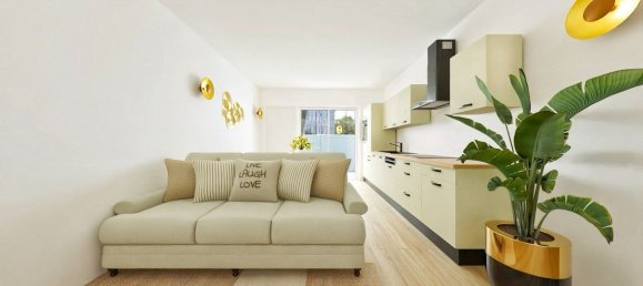 3 Schlafzimmer Wohnung in Montemurlo, Italy, Nr. 345144 2