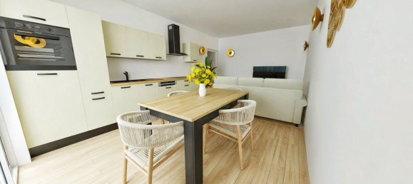 3 Schlafzimmer Wohnung in Montemurlo, Italy, Nr. 345144 3