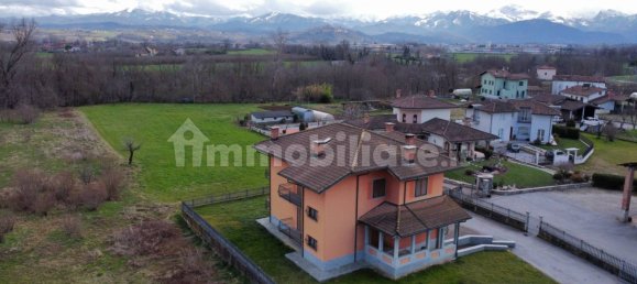 4 Schlafzimmer Haus in Mondovì, Italy, Nr. 55916 29