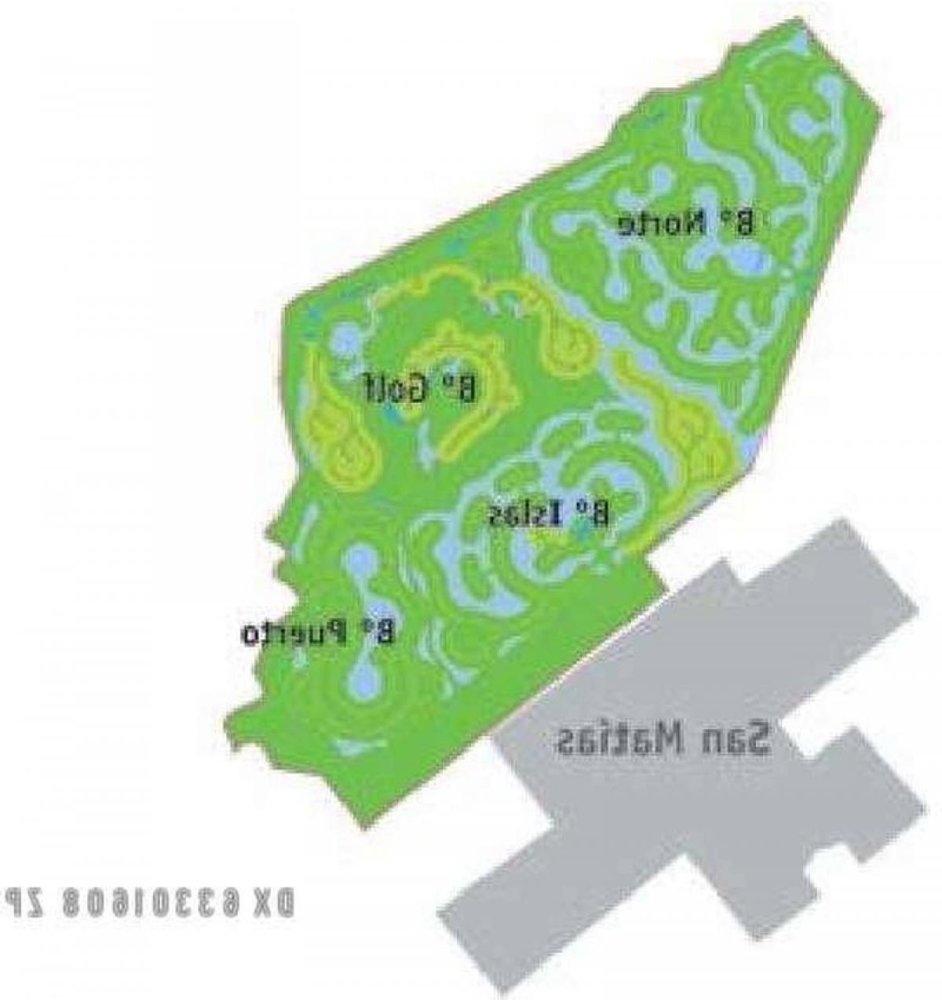  Land in Escobar, Argentina No. 121719