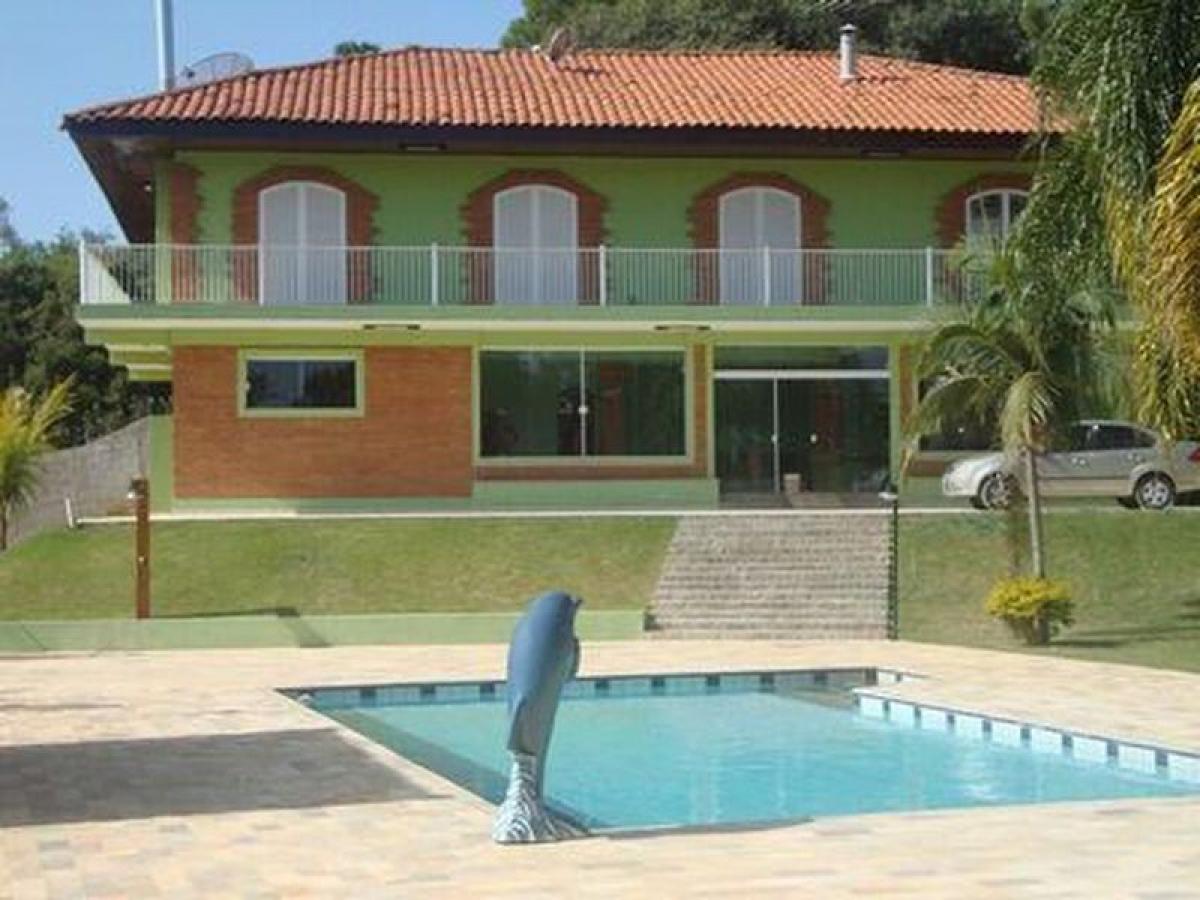 Casa T4 em São Paulo, Brazil N.º 587376