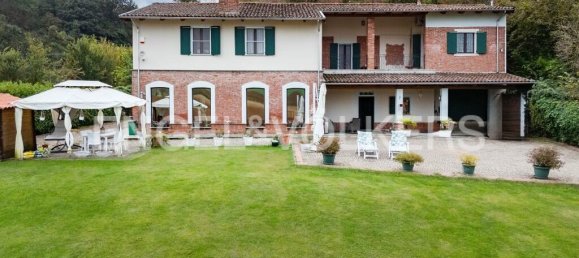 3 Schlafzimmer Haus in Quargnento, Italy, Nr. 151763 5