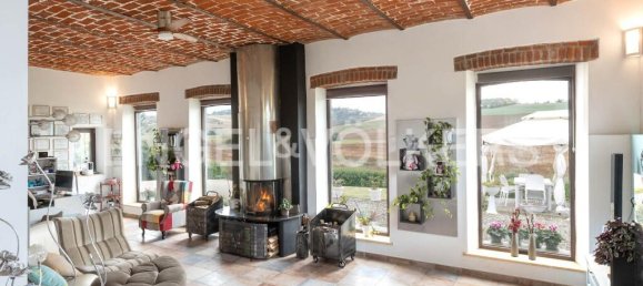 3 Schlafzimmer Haus in Quargnento, Italy, Nr. 151763 4