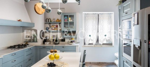 3 Schlafzimmer Haus in Quargnento, Italy, Nr. 151763 8