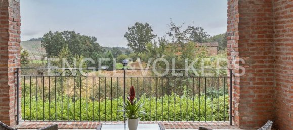 3 Schlafzimmer Haus in Quargnento, Italy, Nr. 151763 6