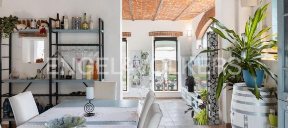 3 Schlafzimmer Haus in Quargnento, Italy, Nr. 151763 7