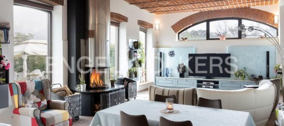 3 Schlafzimmer Haus in Quargnento, Italy, Nr. 151763 3