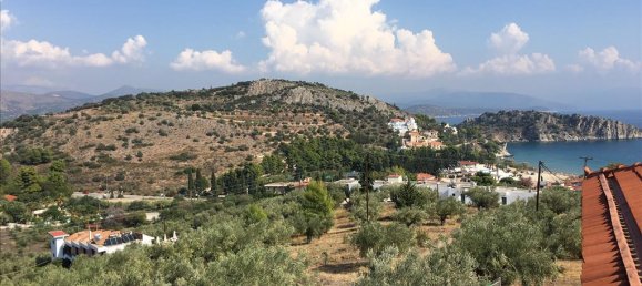 4751m² hôtel à vendre à Argolis, Peloponnese, Peloponnese, Western Greece and the Ionian, Greece № 4372 2