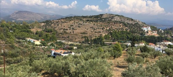 4751m² Hotel in Argolis, Greece No. 4372 3