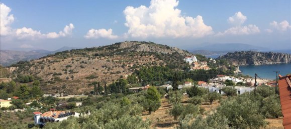 4751m² hôtel à vendre à Argolis, Peloponnese, Peloponnese, Western Greece and the Ionian, Greece № 4372 4