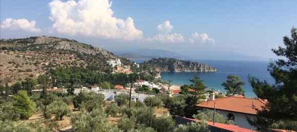 4751m² Hotel in Argolis, Greece No. 4372 5