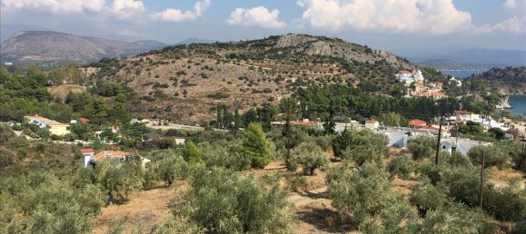 4751m² hôtel à vendre à Argolis, Peloponnese, Peloponnese, Western Greece and the Ionian, Greece № 4372 7