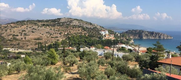 4751m² Hotel in Argolis, Greece No. 4372 6