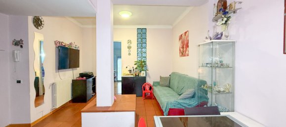 Apartamento de 2 divisões em Sesto San Giovanni, Italy N.º 179824 19