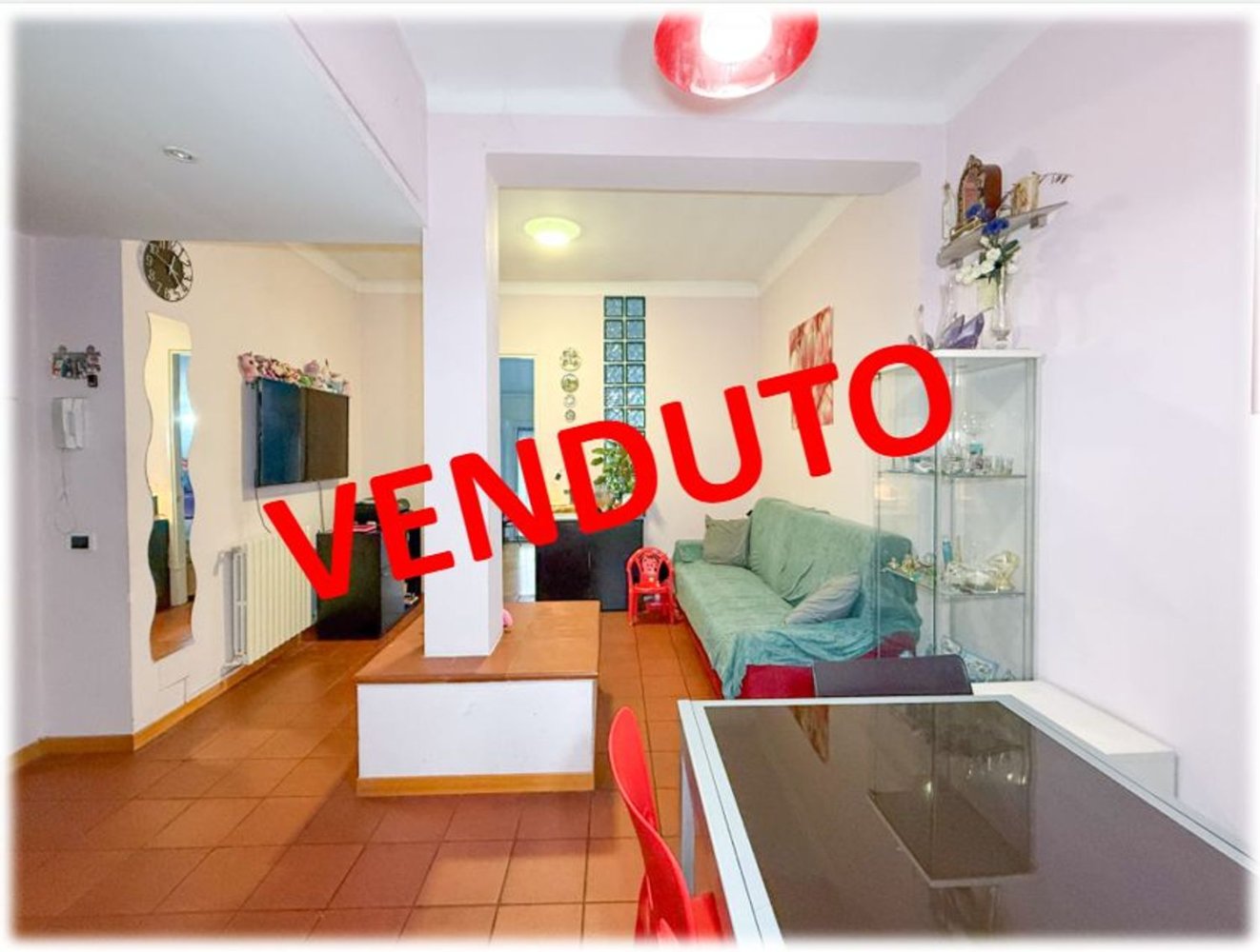 2 rooms Apartment in Sesto San Giovanni, Italy No. 179824