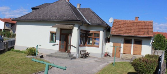 Casa de 3 habitaciónes en Oberwart, Austria No. 233749 2