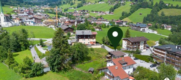 Grundstück in Wildschönau, Austria 783m², Nr. 148581 4