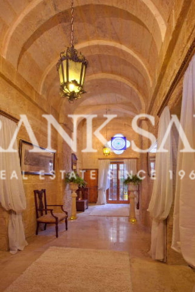 5 Schlafzimmer Haus in Zejtun, Malta, Nr. 6230