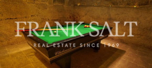 5 Schlafzimmer Haus in Zejtun, Malta, Nr. 6230 19