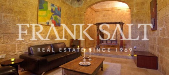 5 Schlafzimmer Haus in Zejtun, Malta, Nr. 6230 4