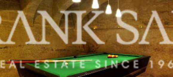 5 Schlafzimmer Haus in Zejtun, Malta, Nr. 6230 12