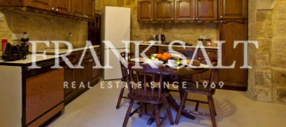 5 Schlafzimmer Haus in Zejtun, Malta, Nr. 6230 7