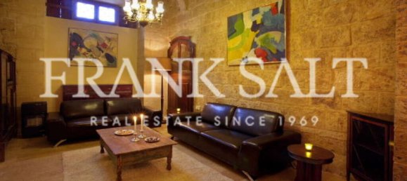 5 Schlafzimmer Haus in Zejtun, Malta, Nr. 6230 5